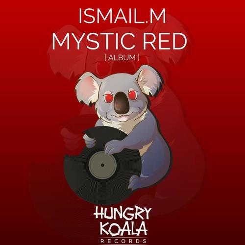 Mystic Red (Album)