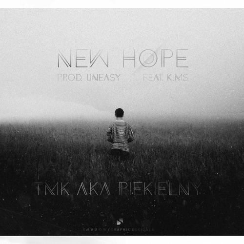 New Hope (feat. Mikołaj Szewczyk) [Explicit]