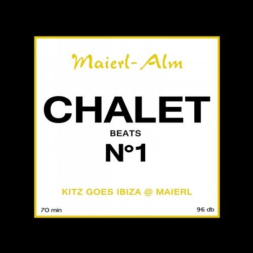 CHALET BEATS N1 (MAIERL ALM)