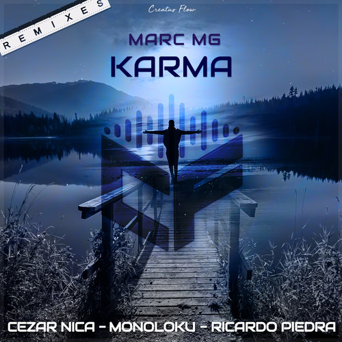 Karma (Ricardo Piedra Remix)