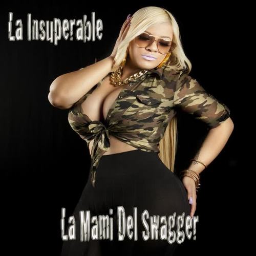 La Mami del Swagger