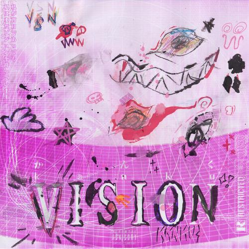 Vision (Explicit)