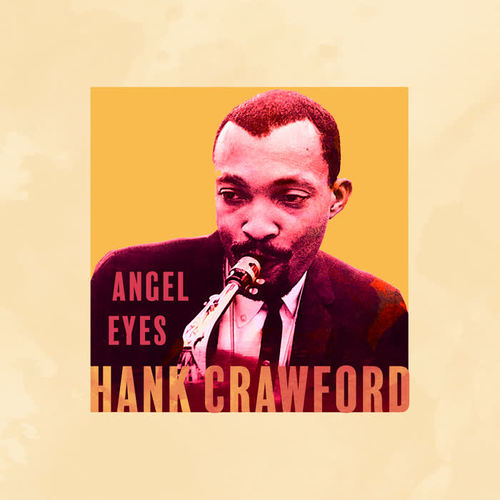 Angel Eyes
