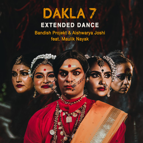 Dakla 7 (Extended Dance)