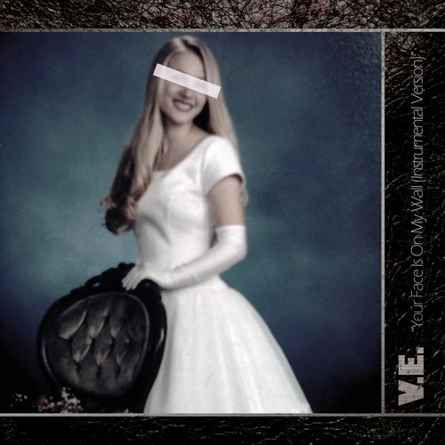 Your Face Is on My Wall (Instrumental Version)
