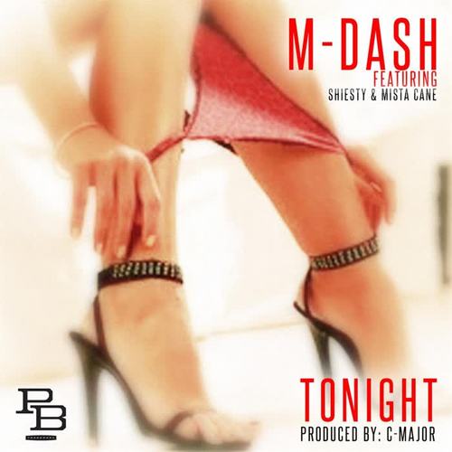 Tonight (feat. Shiesty & Mista Cane) [Explicit]