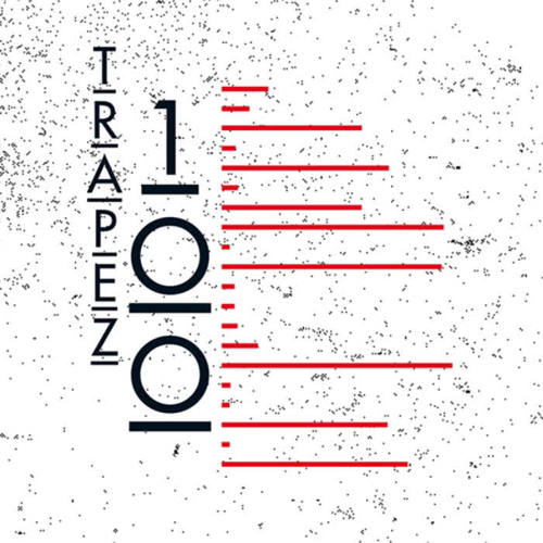 Trapez 100 Selection Mix by Roland M. Dill