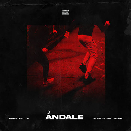 Andale (Explicit)