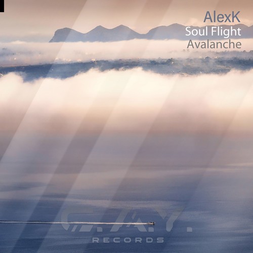 Soul Flight, Avalanche