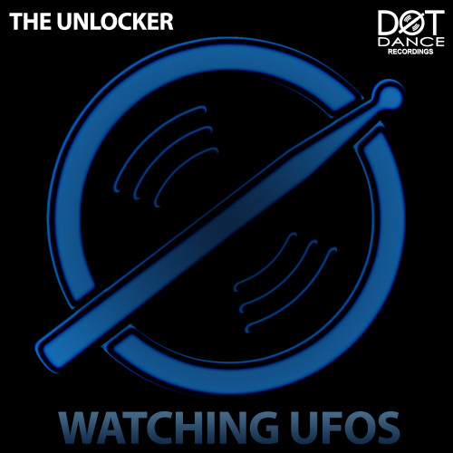 Watching Ufos