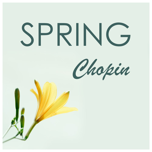 Chopin - Spring