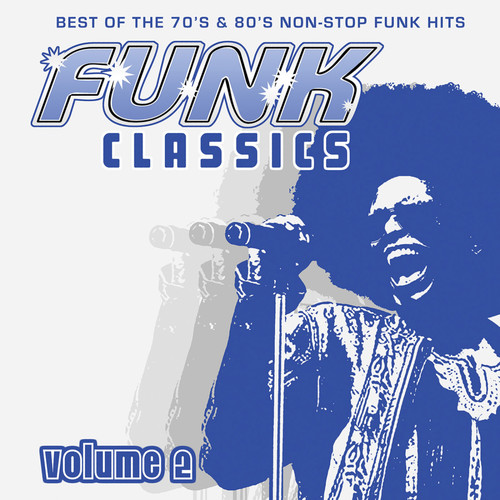 Funk Classics Volume 2