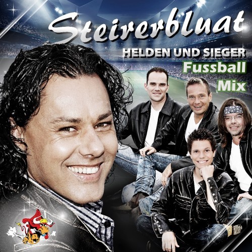 Helden und Sieger (Fussball Mix)