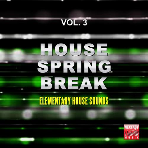 House Spring Break, Vol. 3 (Elementary House Sounds)