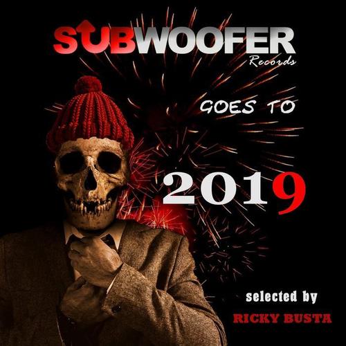 Subwoofer Records Goes to 2019 (Selected by Ricky Busta)