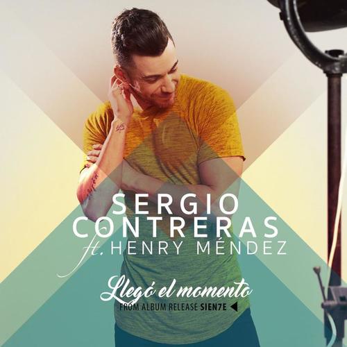 Llegó el momento (feat. Henry Méndez)