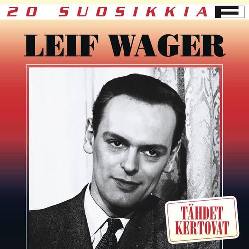 20 Suosikkia / Tähdet kertovat