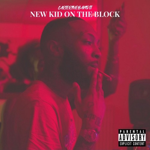 New Kid on the Block (Explicit)
