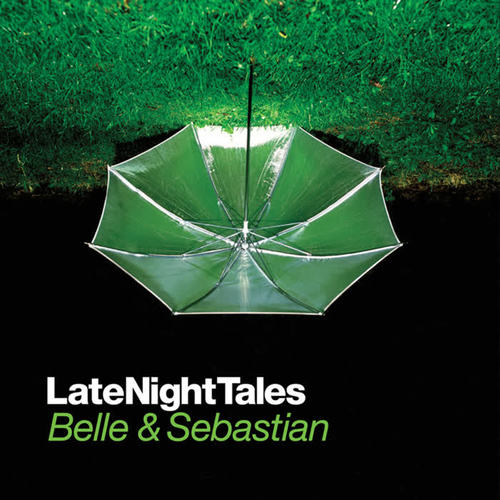 Late Night Tales: Belle and Sebastian