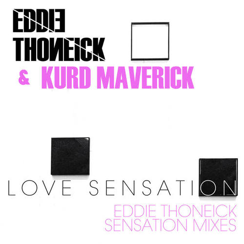 Love Sensation (Sensation Mixes)