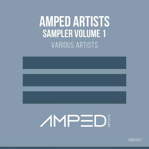 Amped Artists Sampler, Vol. 1