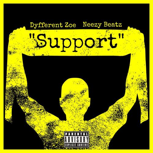 Support (Explicit)