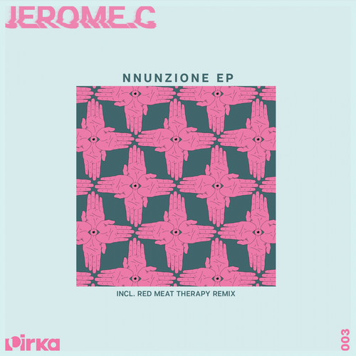 Nnunzione EP