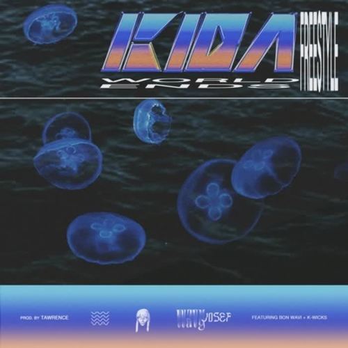 KIDA Freestyle (Explicit)