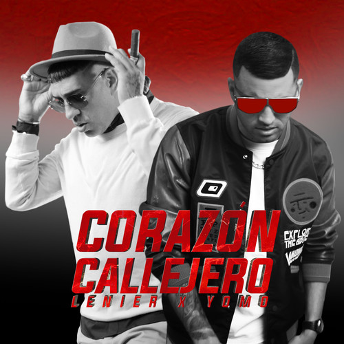 Corazon Callejero