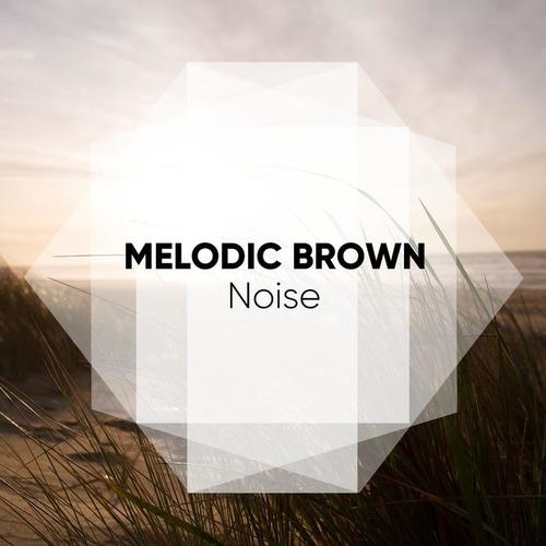 Melodic Brown Noise for Babies