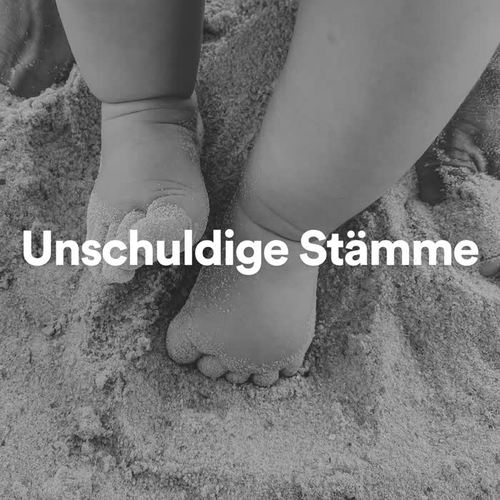 Unschuldige Stämme