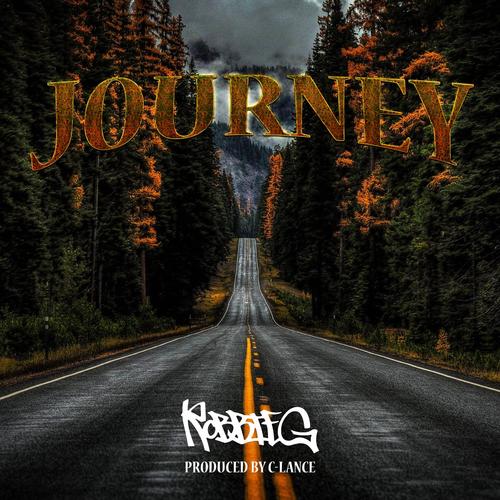 Journey (feat. C-Lance) [Explicit]