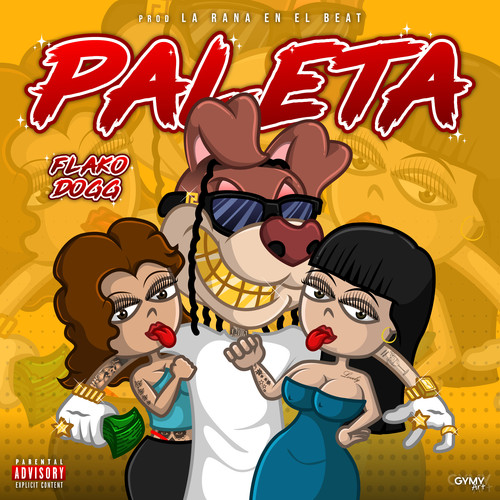 Paleta (Explicit)