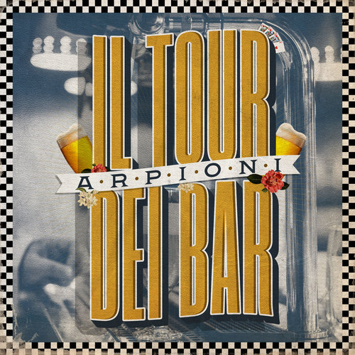 Il tour dei bar