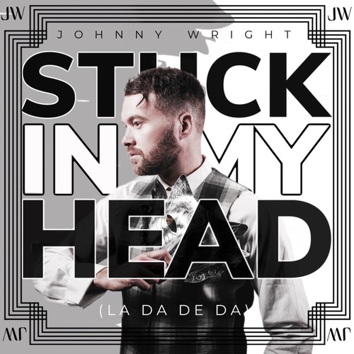 Stuck in My Head (La Da De Da)