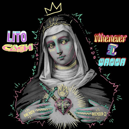 Whenever I Wanna (Explicit)