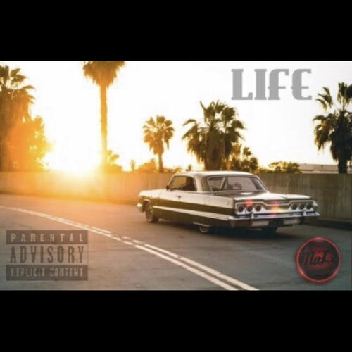 Life (feat. AC & 2K) [Explicit]