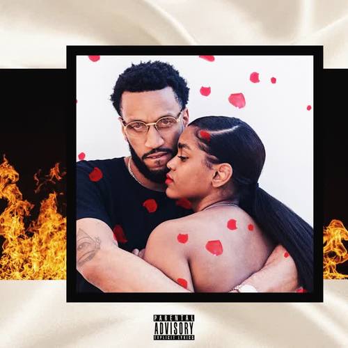 HE CRAZY (Explicit)