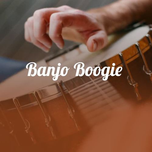 Banjo Boogie