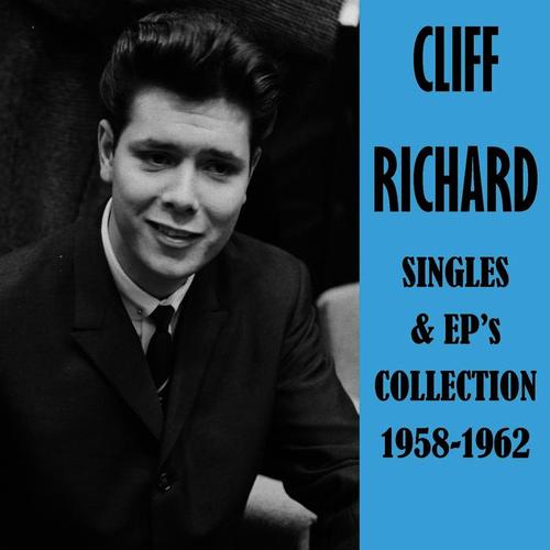 Singles & Ep's Collection 1958-1962