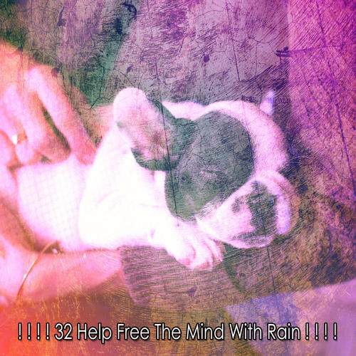 ! ! ! ! 32 Help Free The Mind With Rain ! ! ! !