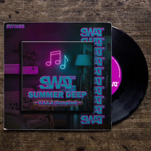 Swat Summer Deep (Explicit)