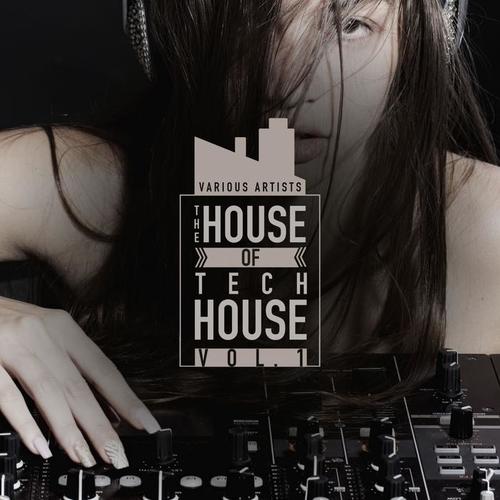 The House of Tech House, Vol. 1