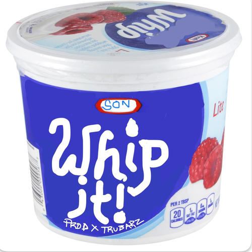 Whip iT (Explicit)