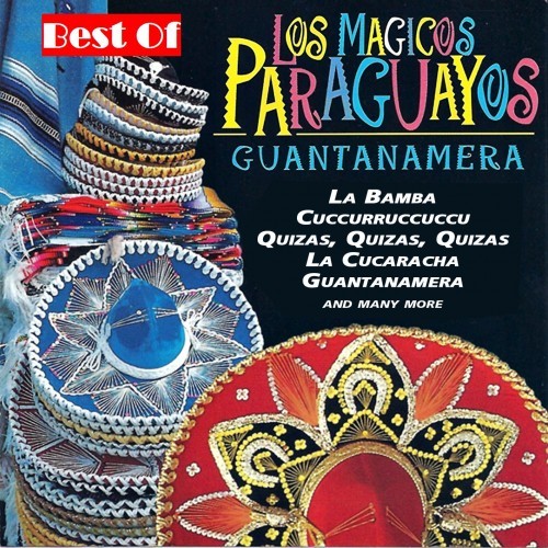 Best Of: Guantanamera and Many More