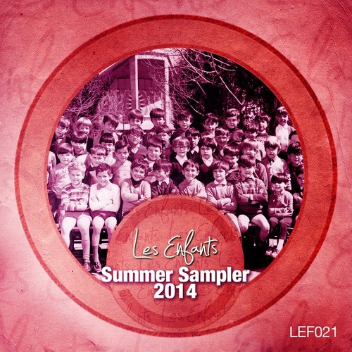 Summer Sampler 2014