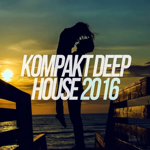 Kompakt Deep House Collection