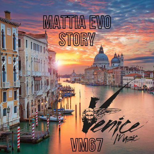 La Storia di Mattia Evo (Explicit)