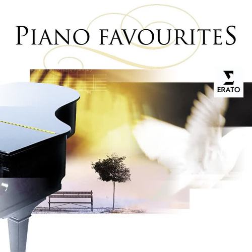 The Most Beautiful Piano Pieces