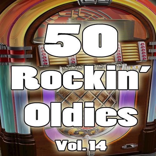 50 Rockin' Oldies, Vol. 14